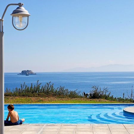 The Seasons Villas Mousata Luaran gambar
