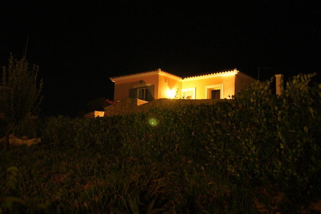 The Seasons Villas Mousata Luaran gambar