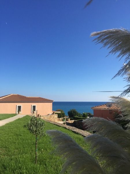 The Seasons Villas Mousata Luaran gambar