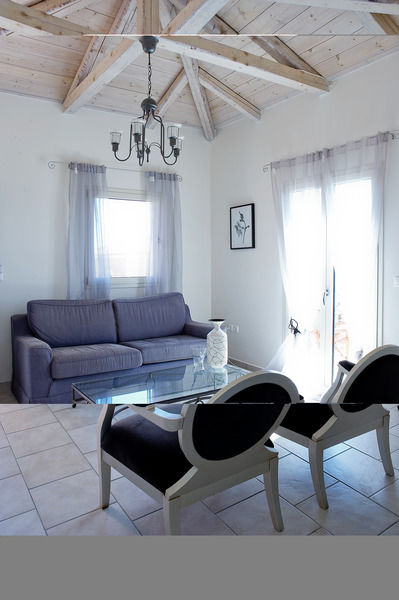 The Seasons Villas Mousata Luaran gambar
