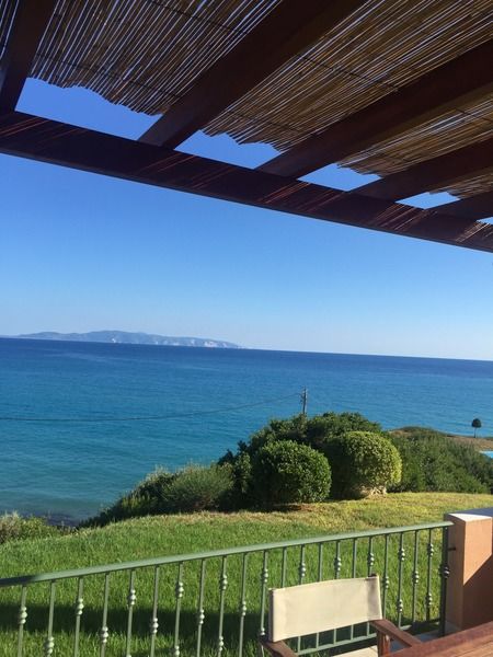 The Seasons Villas Mousata Luaran gambar