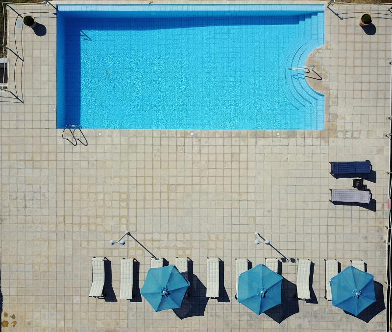 The Seasons Villas Mousata Luaran gambar