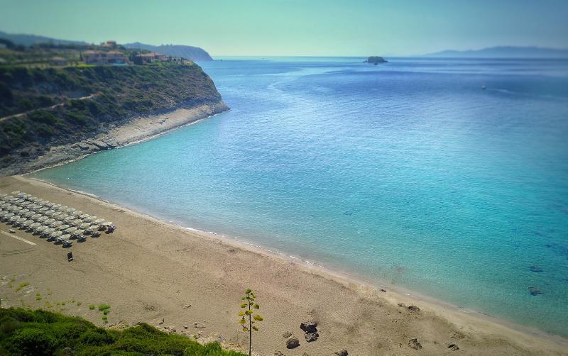 The Seasons Villas Mousata Luaran gambar