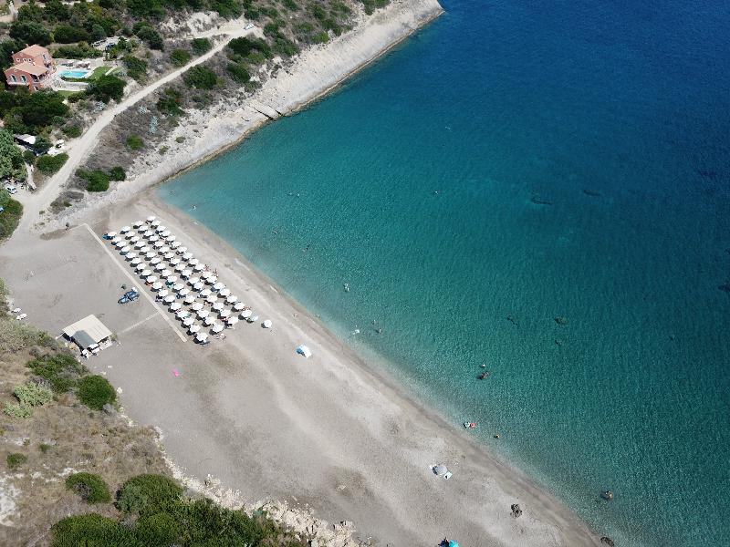 The Seasons Villas Mousata Luaran gambar