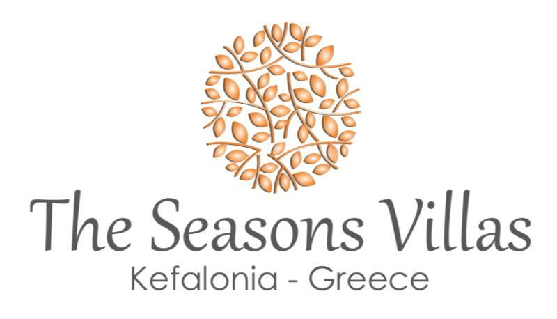 The Seasons Villas Mousata Luaran gambar