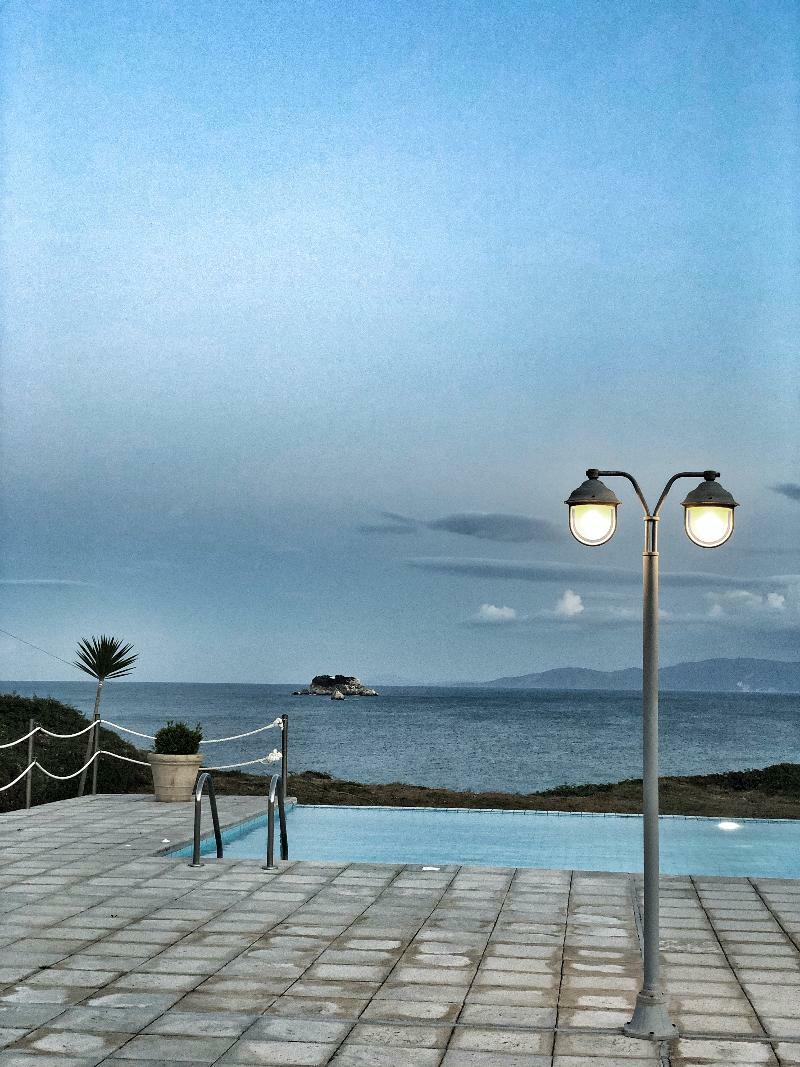 The Seasons Villas Mousata Luaran gambar