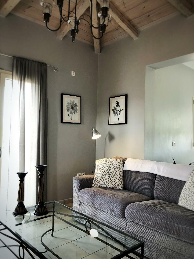 The Seasons Villas Mousata Luaran gambar