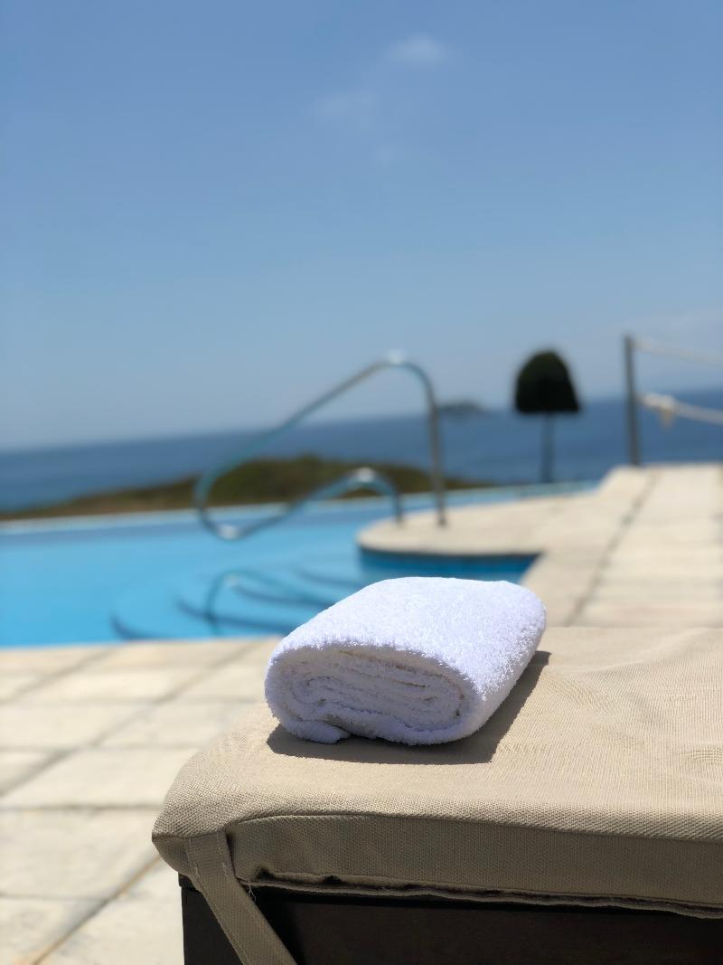 The Seasons Villas Mousata Luaran gambar